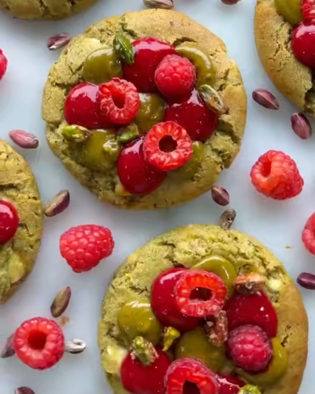 Gourmet Cookies Box | Chewy, Loaded Cookies 8 PCS