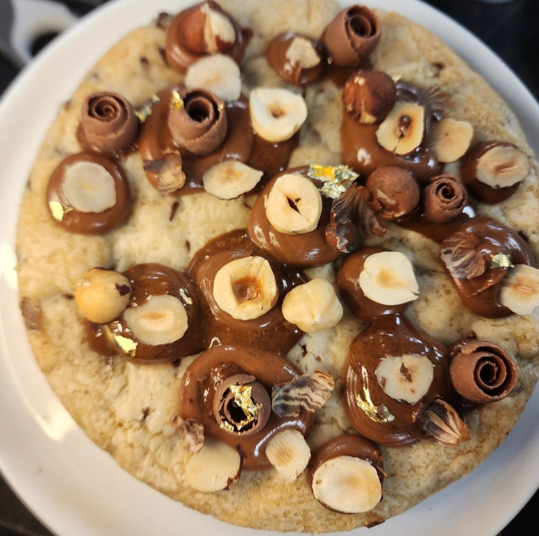 Gourmet Cookies Box | Chewy, Loaded Cookies 8 PCS