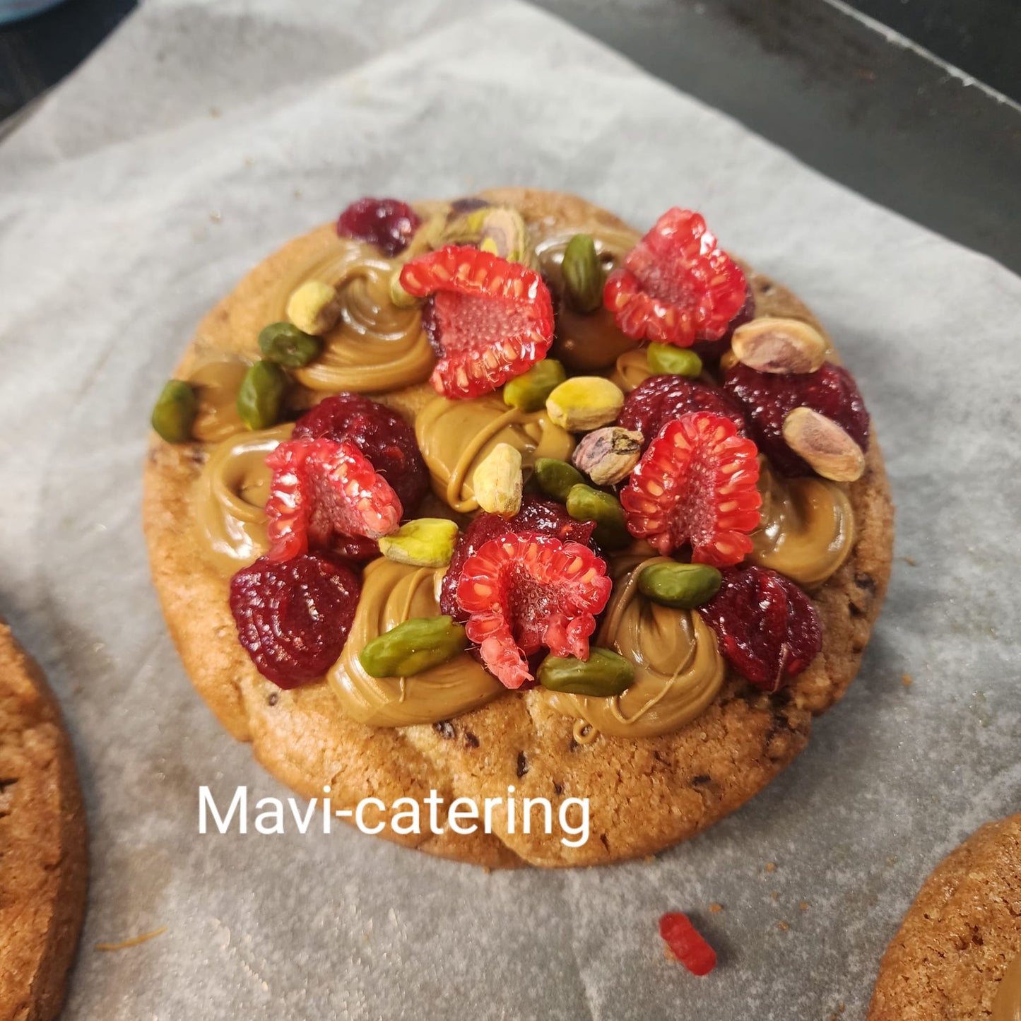 Gourmet Cookies Box | Chewy, Loaded Cookies 8 PCS