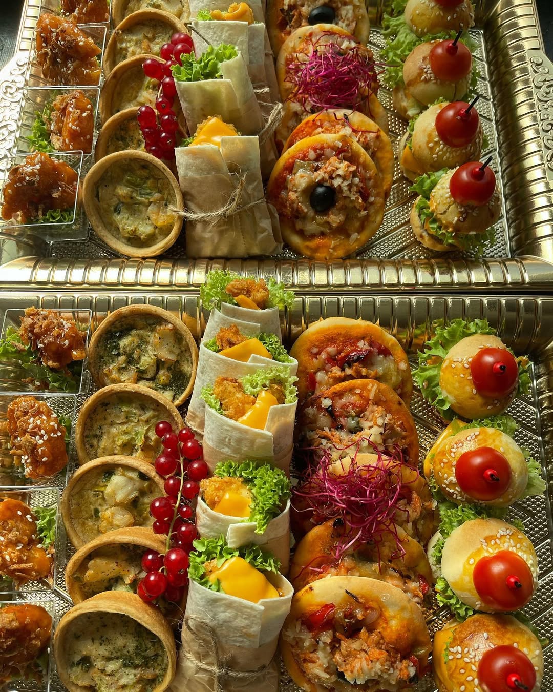 Signature Selection Pack - Premium Appetizer Assortment